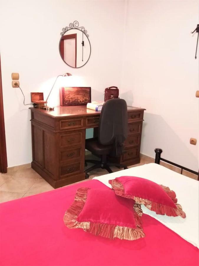 Apiranthos Diamond Maisonette In Naxos Apérathos Екстериор снимка