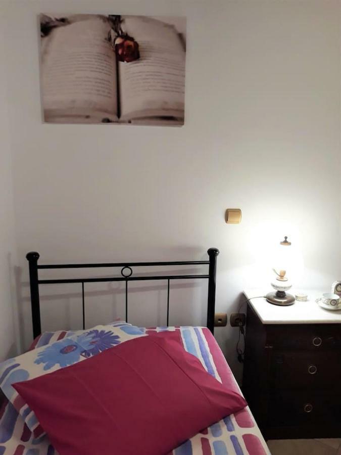 Apiranthos Diamond Maisonette In Naxos Apérathos Екстериор снимка