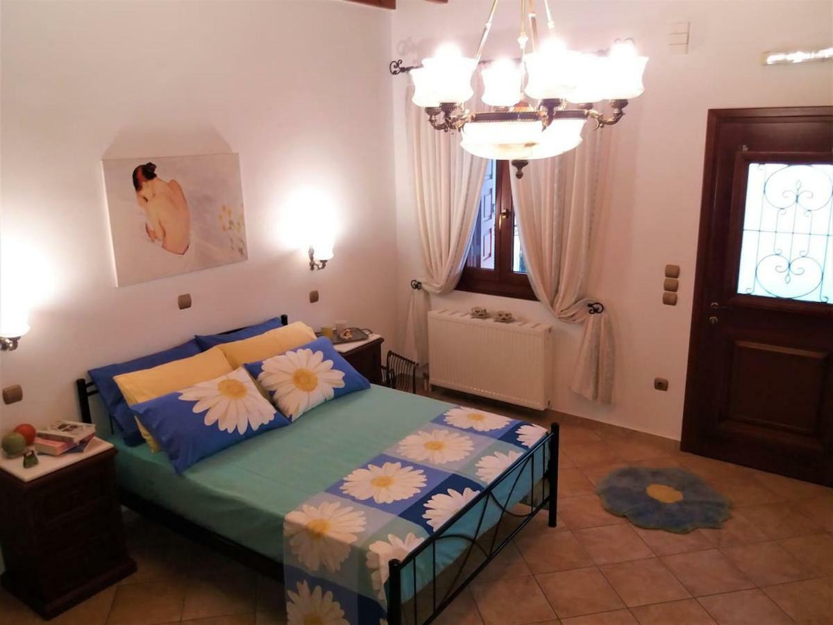 Apiranthos Diamond Maisonette In Naxos Apérathos Екстериор снимка