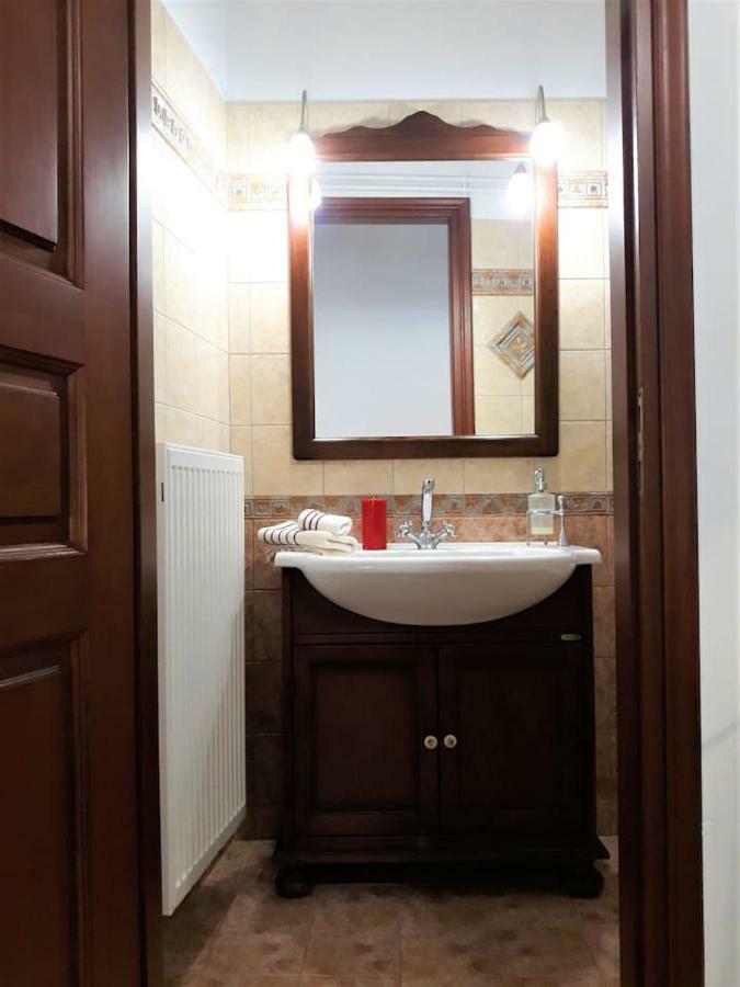 Apiranthos Diamond Maisonette In Naxos Apérathos Екстериор снимка