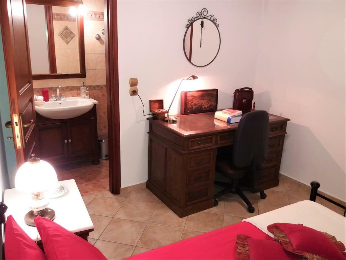 Apiranthos Diamond Maisonette In Naxos Apérathos Екстериор снимка