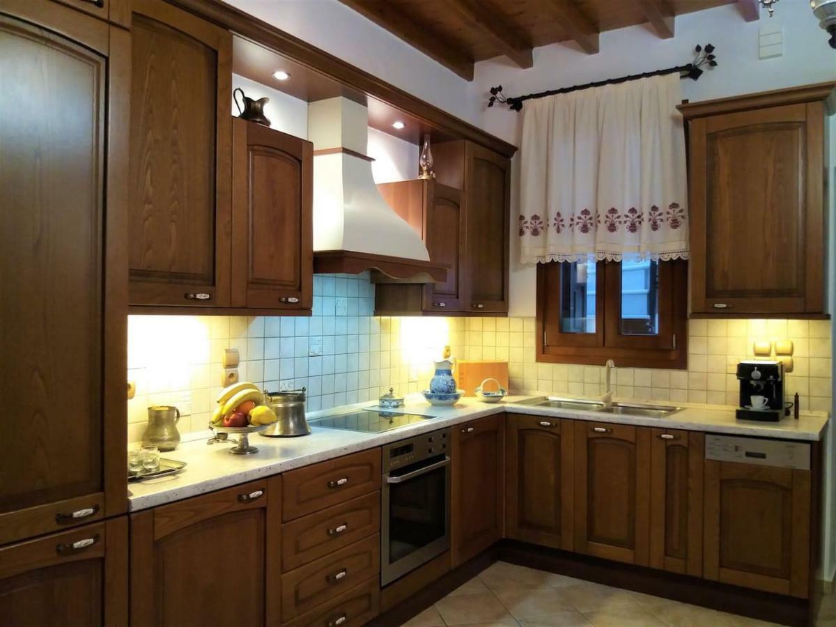 Apiranthos Diamond Maisonette In Naxos Apérathos Екстериор снимка