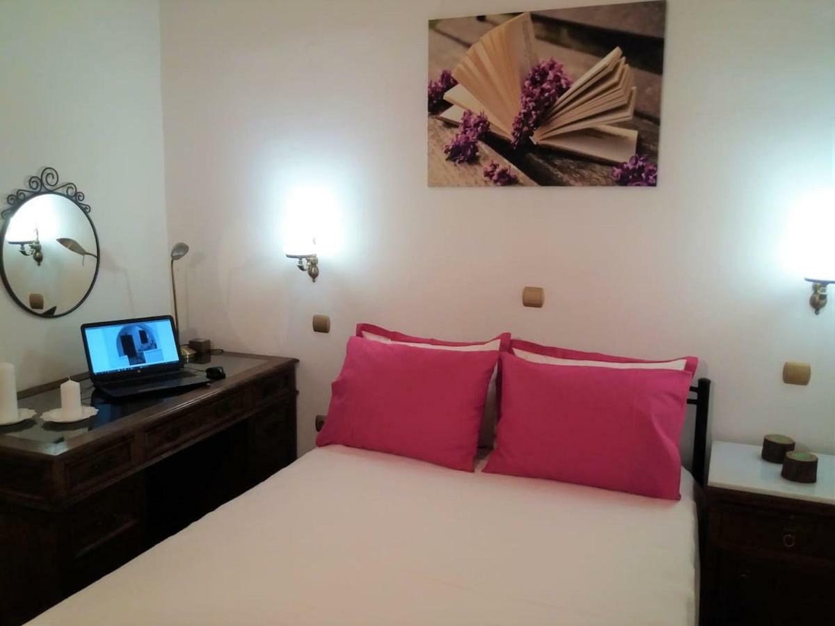 Apiranthos Diamond Maisonette In Naxos Apérathos Екстериор снимка