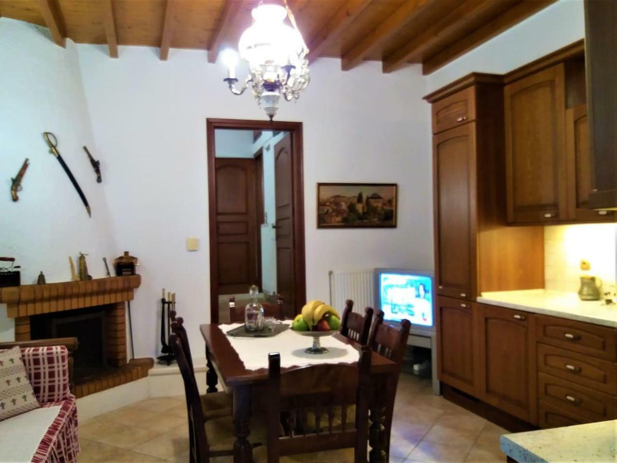 Apiranthos Diamond Maisonette In Naxos Apérathos Екстериор снимка